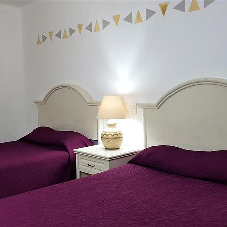 Hotel Costa Brava มานซานิโญ ภายนอก รูปภาพ