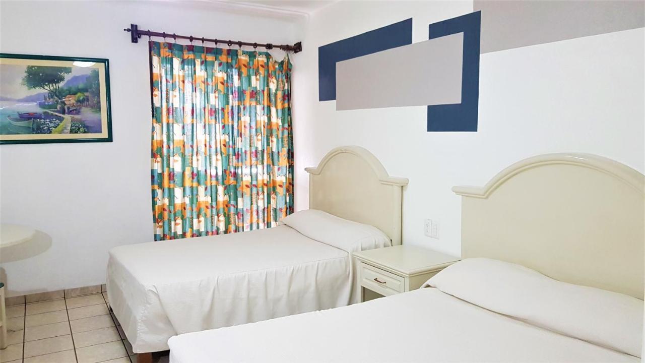 Hotel Costa Brava มานซานิโญ ภายนอก รูปภาพ