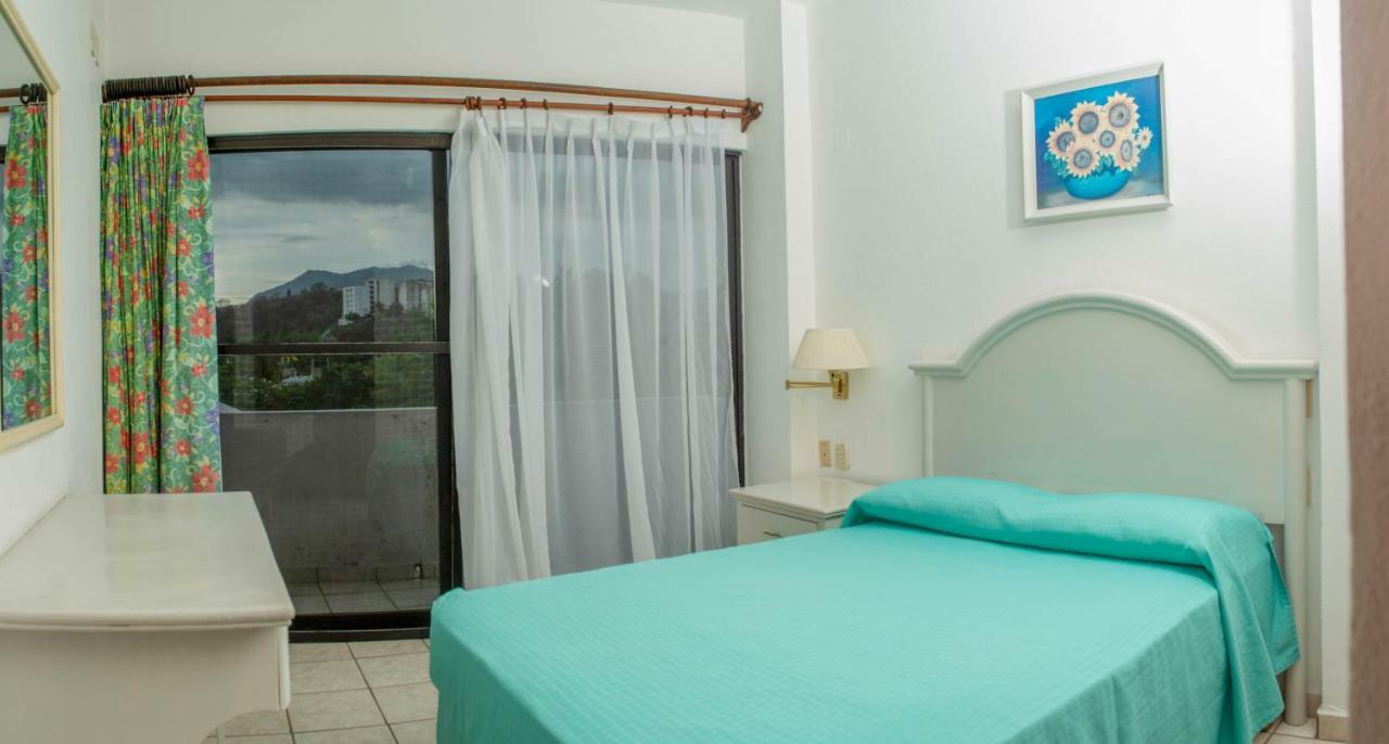 Hotel Costa Brava มานซานิโญ ภายนอก รูปภาพ