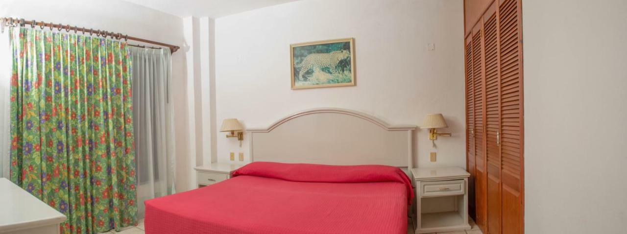 Hotel Costa Brava มานซานิโญ ภายนอก รูปภาพ